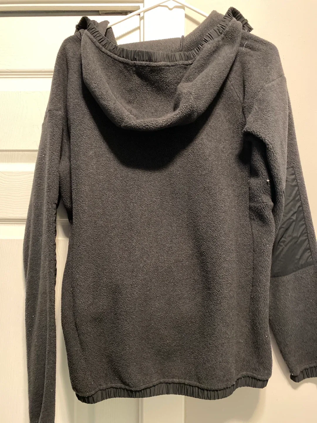 Women’s MEC Fleece Pullover - Size M image indicator(3)