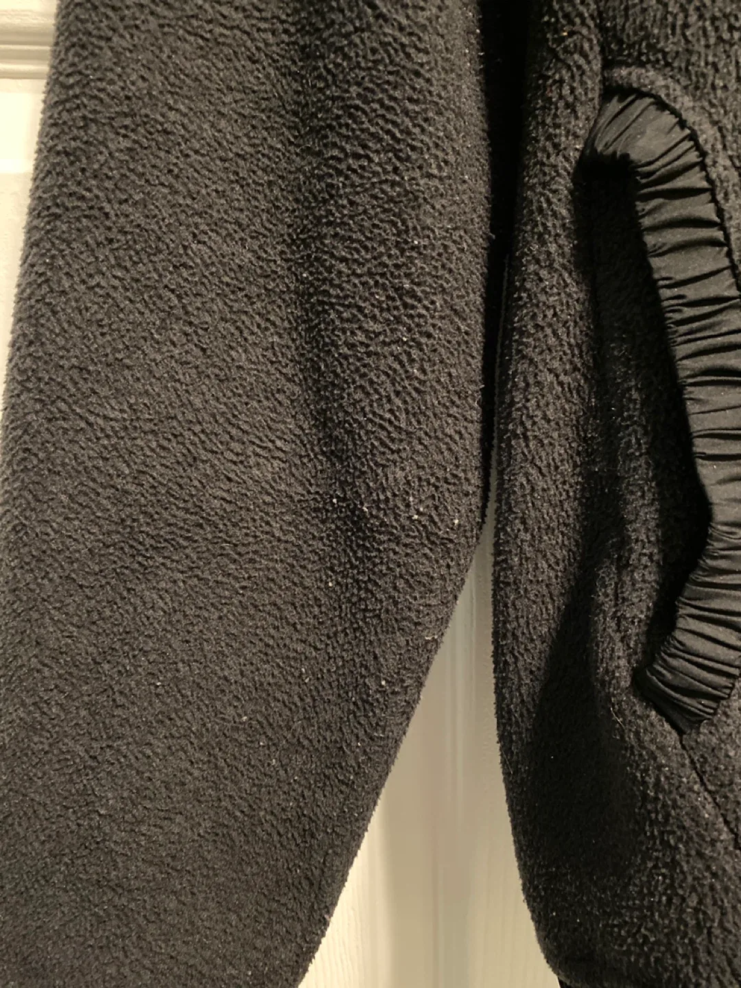 Women’s MEC Fleece Pullover - Size M image indicator(2)