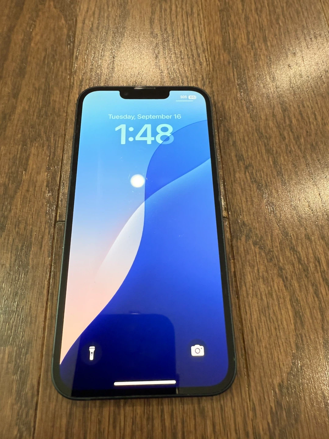 iPhone 13 Price is Not Negotiable