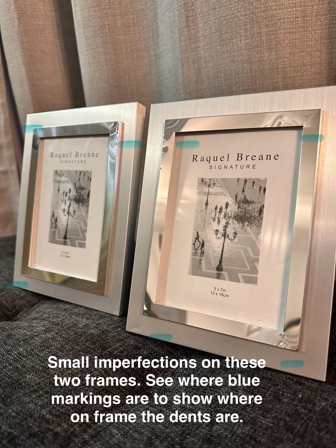 Raquel Breane Signature Picture Frames (6) - photo 4