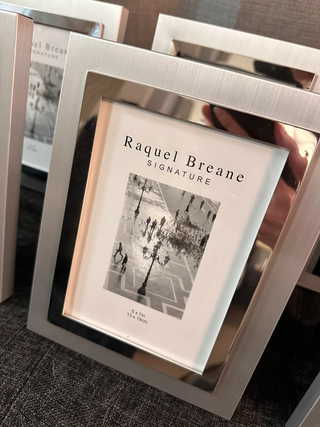 Raquel Breane Signature Picture Frames (6) - photo 2