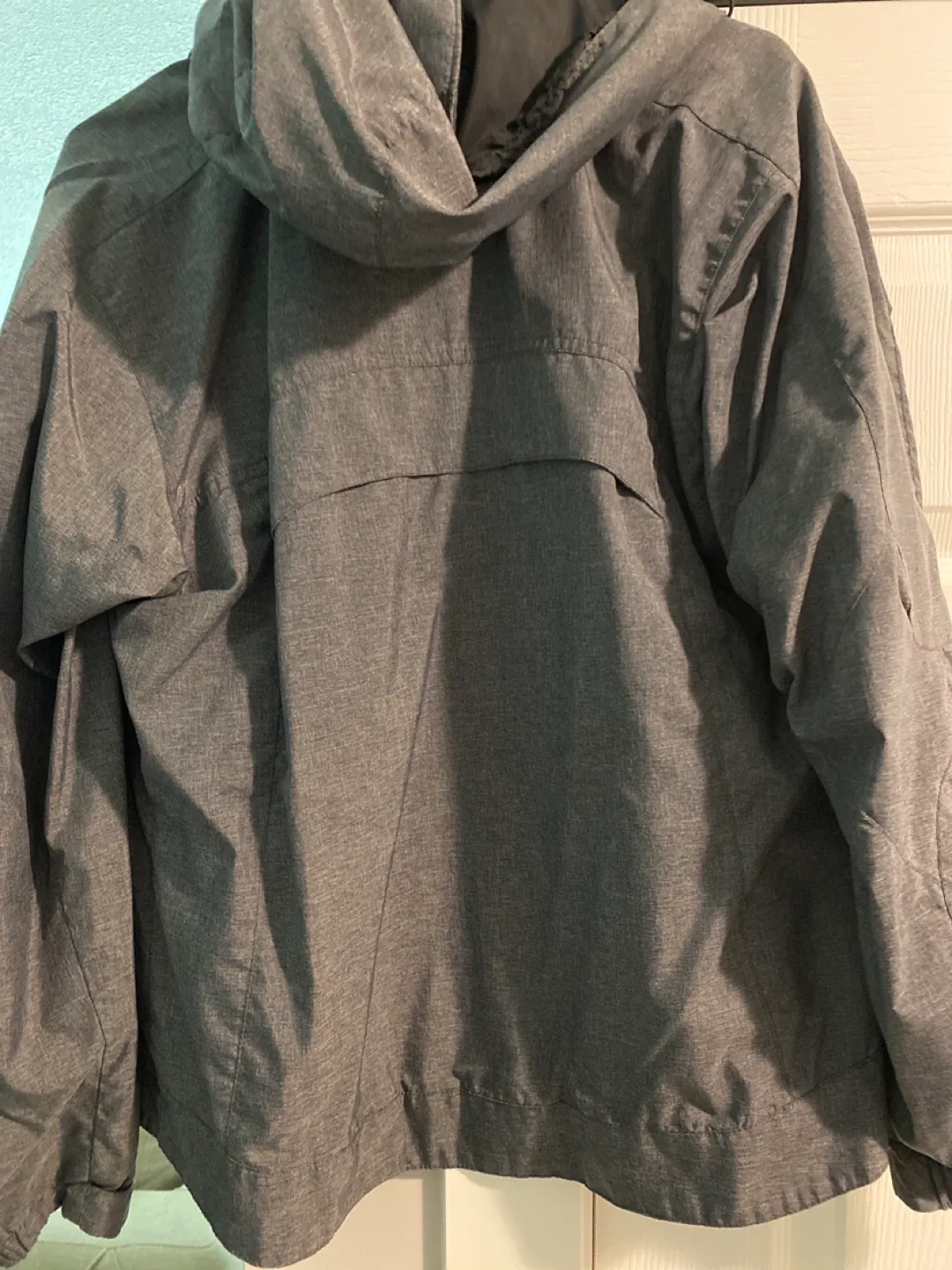 Columbia Sportswear Company Women's Packable Jacket - Size S image indicator(4)