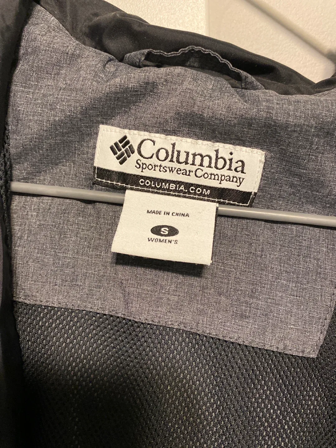 Columbia Sportswear Company Women's Packable Jacket - Size S image indicator(2)