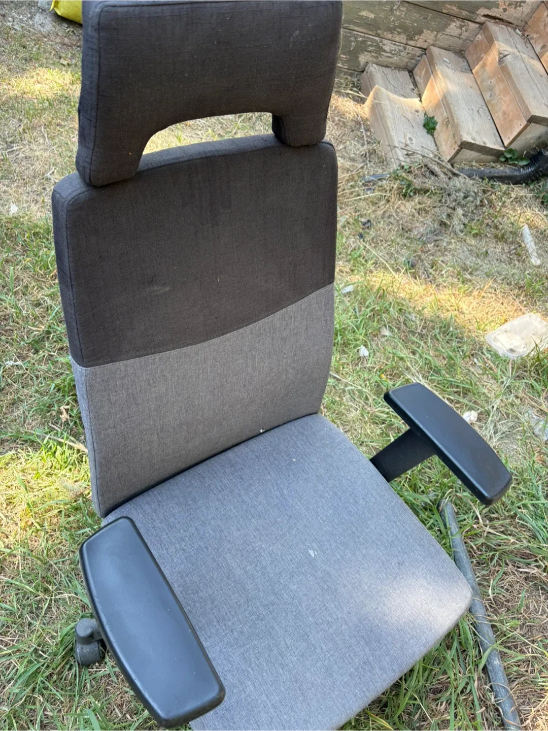Office chair thumbnail