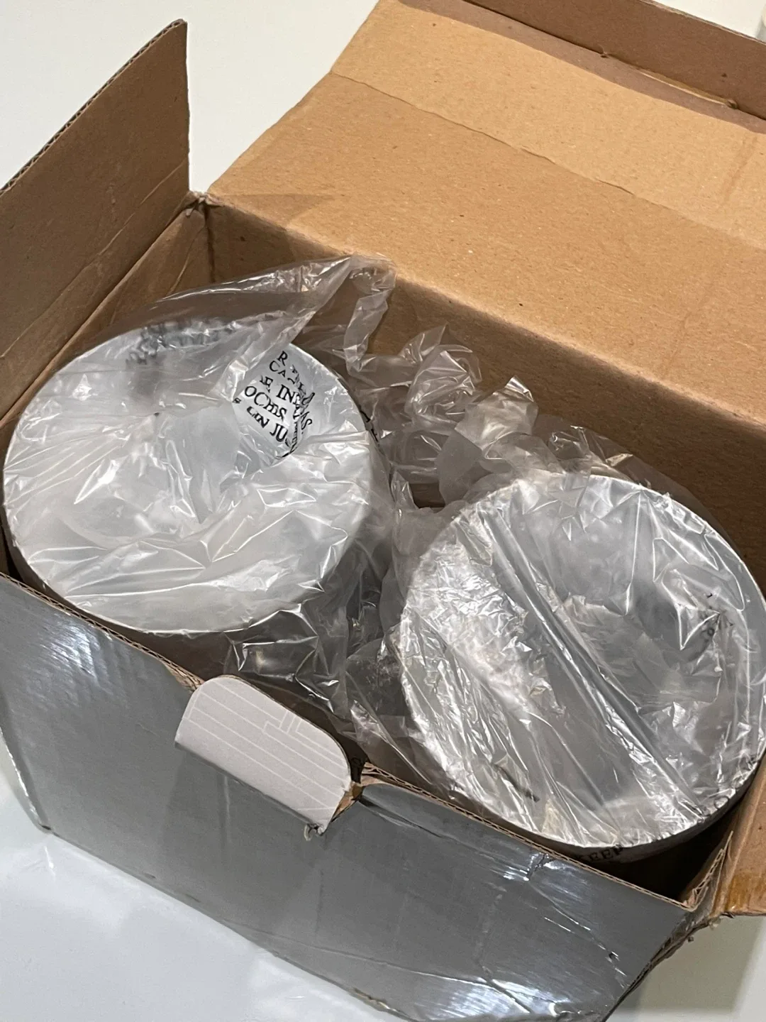 *NEW* Classic Adjustable Spot Light - Steel with Pewter Finish image indicator(2)