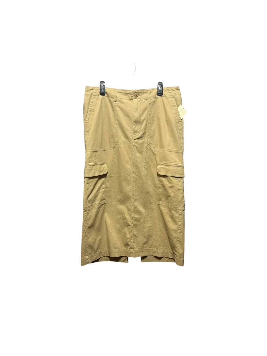 Cargo Skirt - Size 14