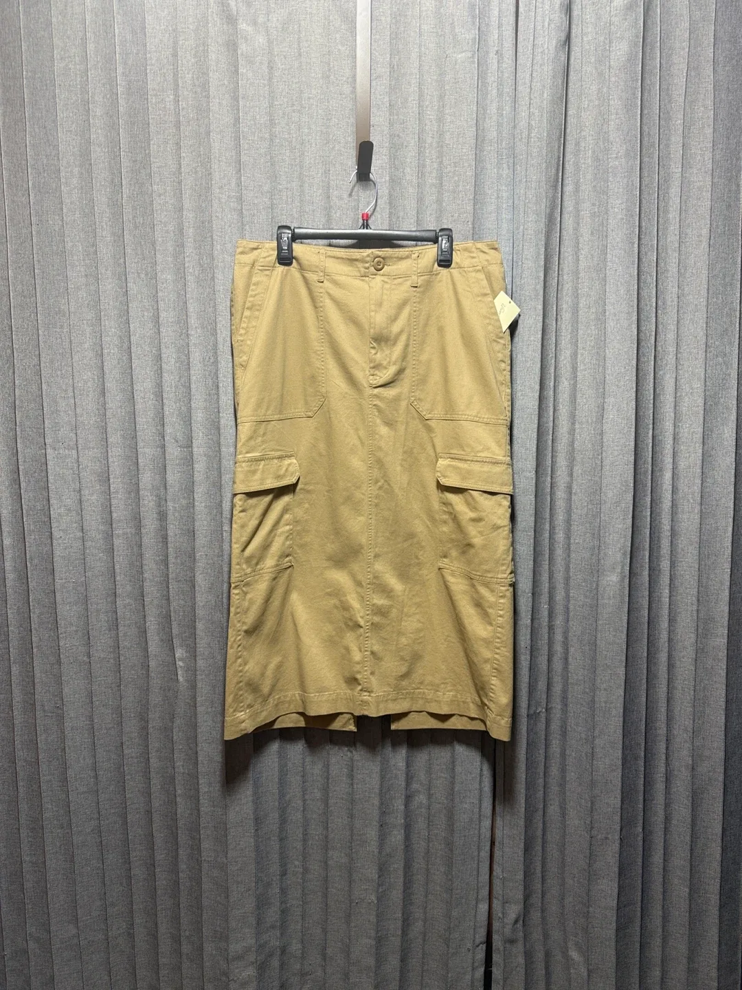 Cargo Skirt - Size 14 image indicator(2)