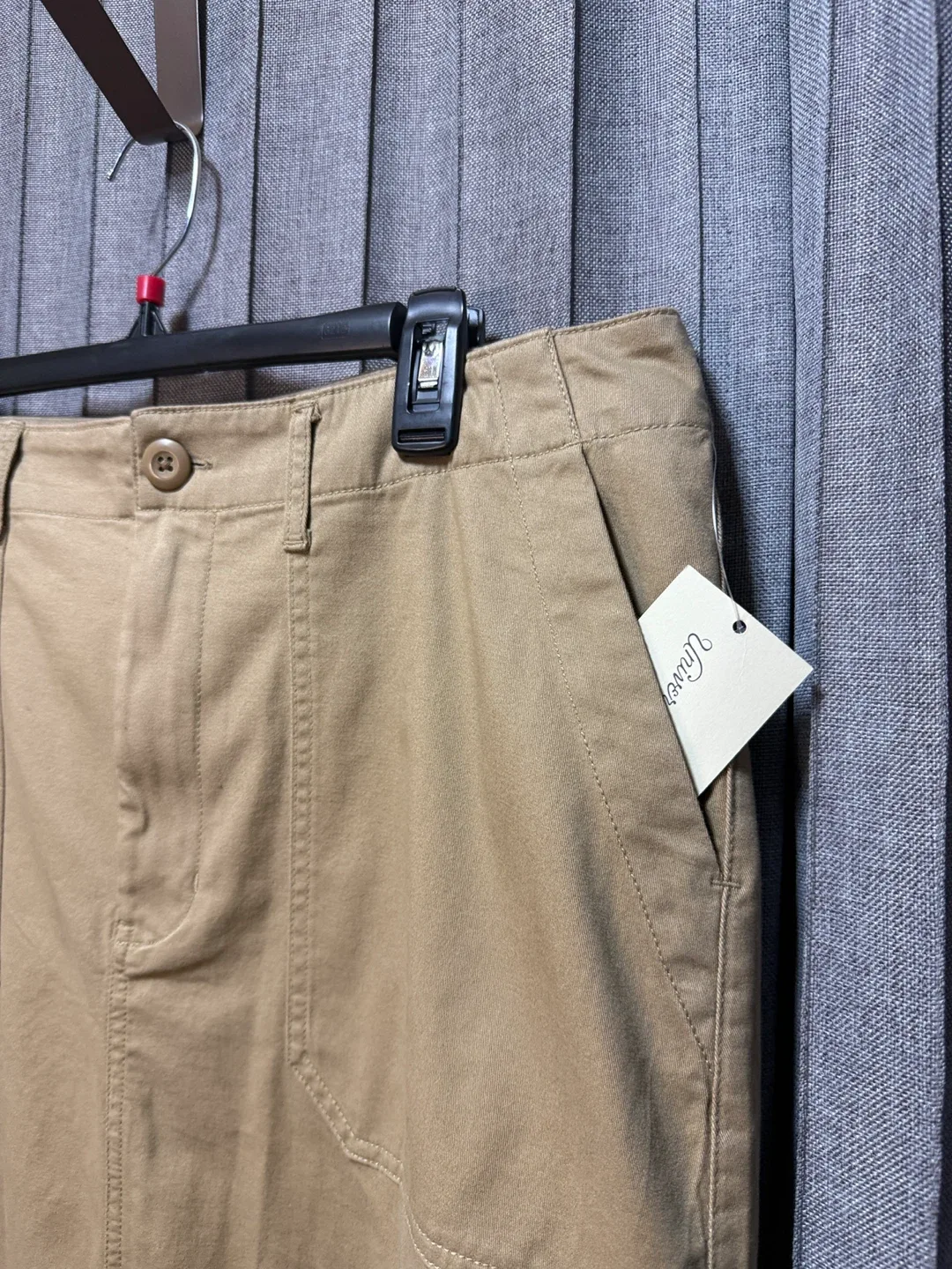 Cargo Skirt - Size 14 image indicator(3)