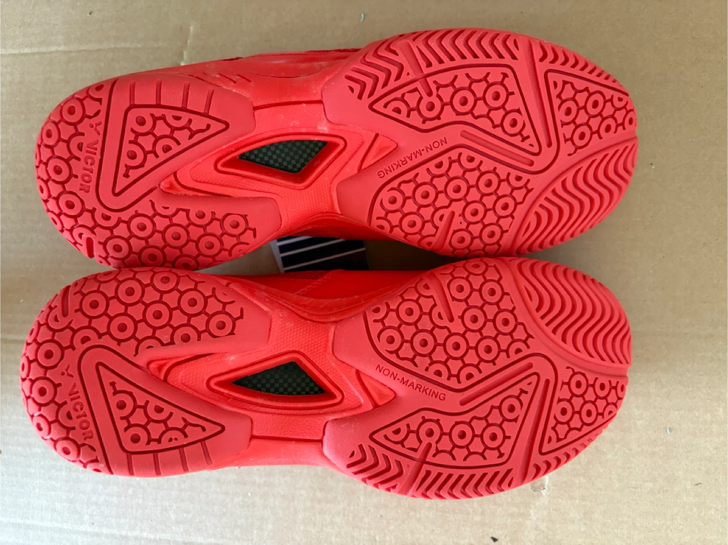 Victor A660V Badminton Shoes - US Women's 9 - photo 2