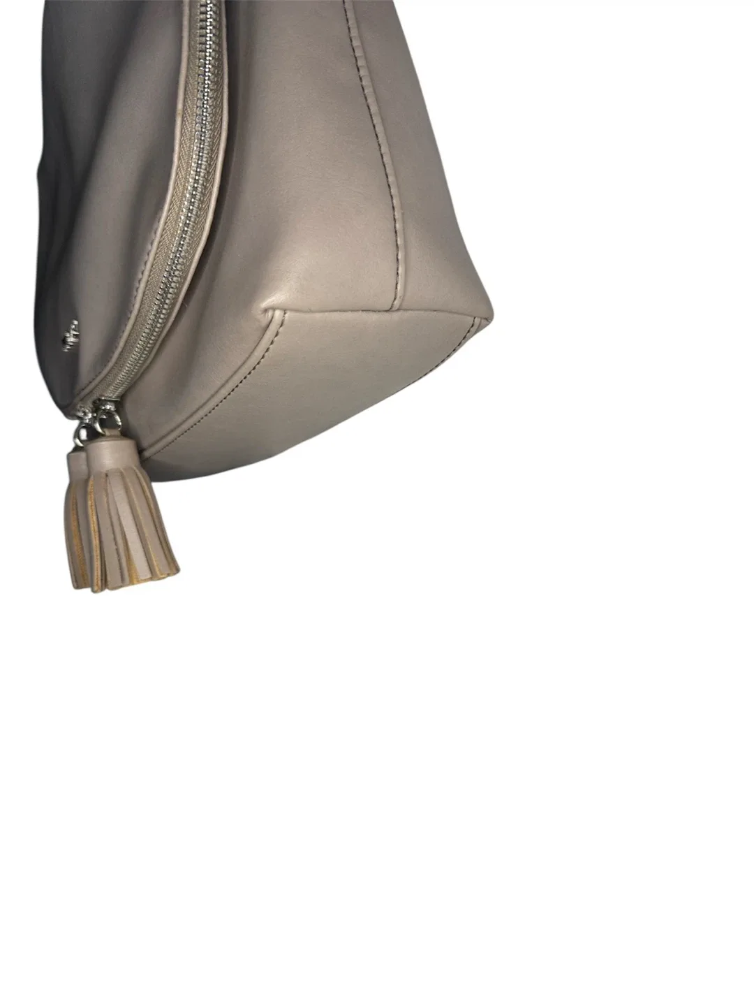 Nine West Stone Grey Crossbody Bag image indicator(5)