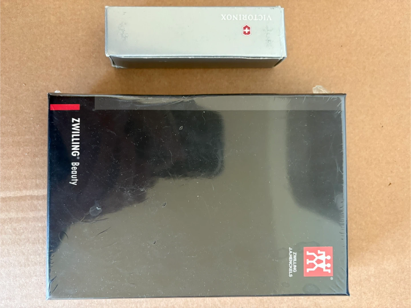 Zwilling J.A. Henckels Manicure Set