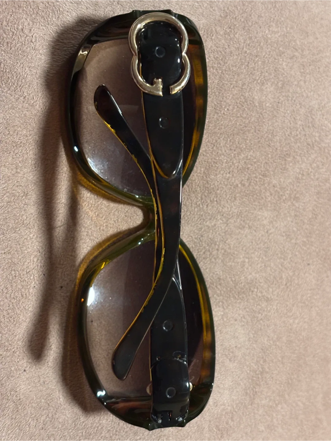 GUCCI 3521 Sunglasses image indicator(4)