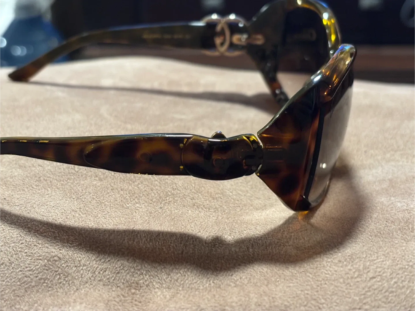 GUCCI 3521 Sunglasses image indicator(3)