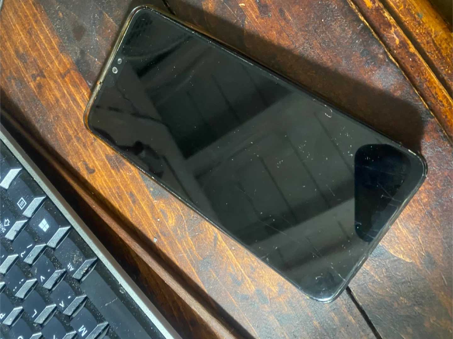 Honor 8X Black Smartphone - photo 3
