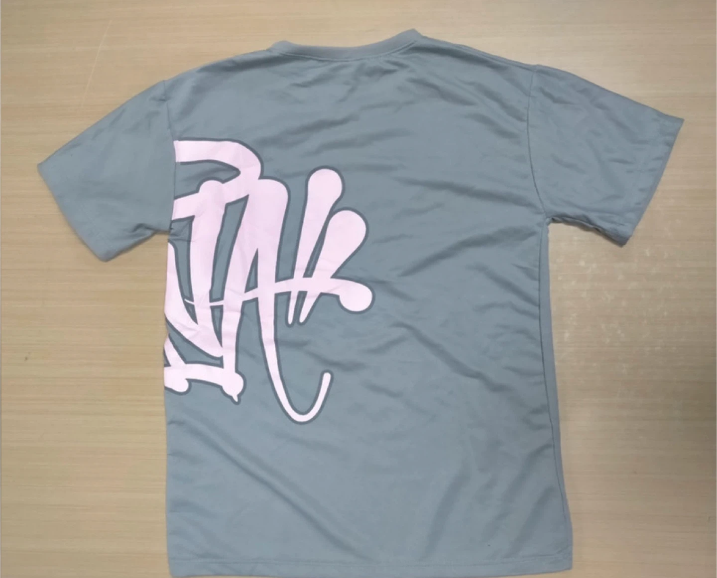 Syna World Tee AND Shorts - photo 2