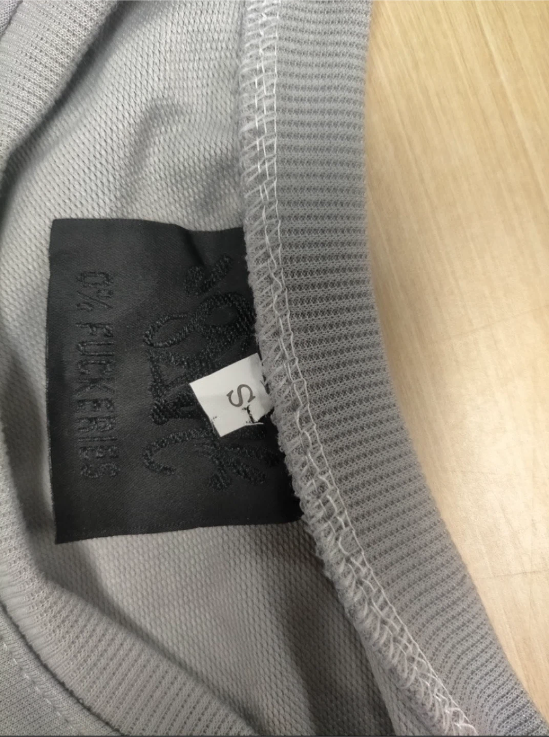 Syna World Tee AND Shorts - photo 3