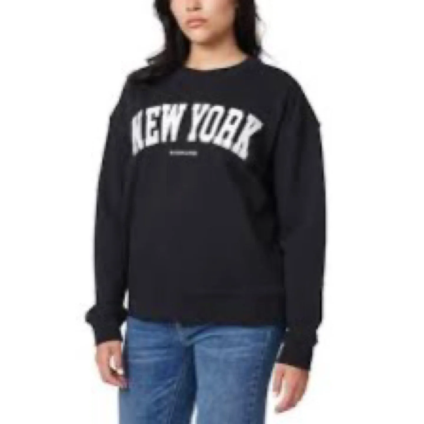 Scotch & Soda women’s sweatshirt