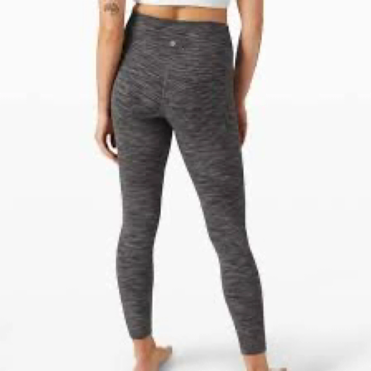 Lululemon align High Rise Leggings - Size 6 - photo 2
