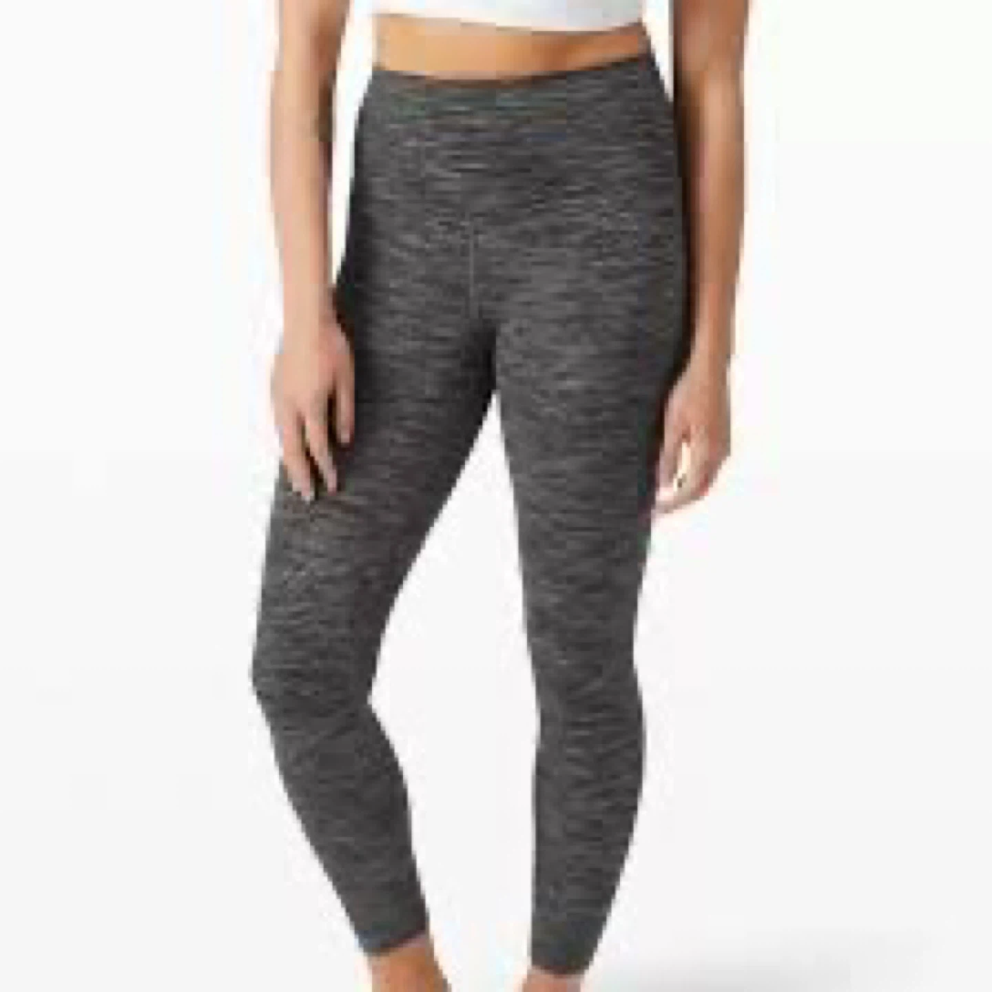 Lululemon align High Rise Leggings - Size 6