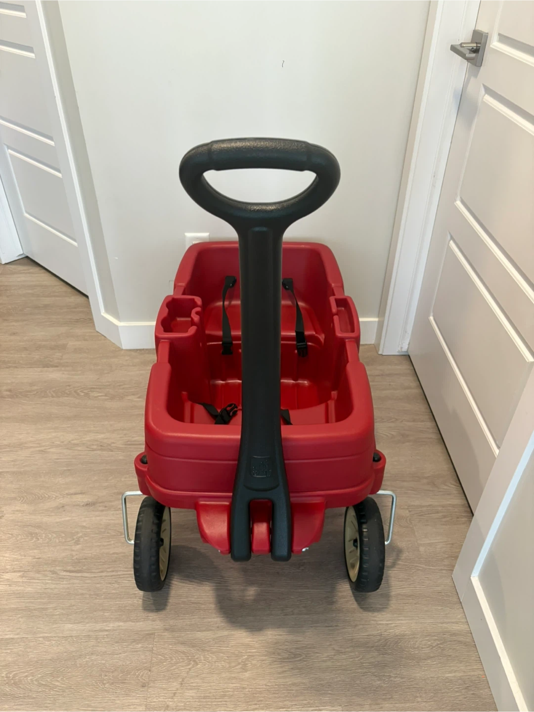 Step2 Red Wagon for Kids - photo 4