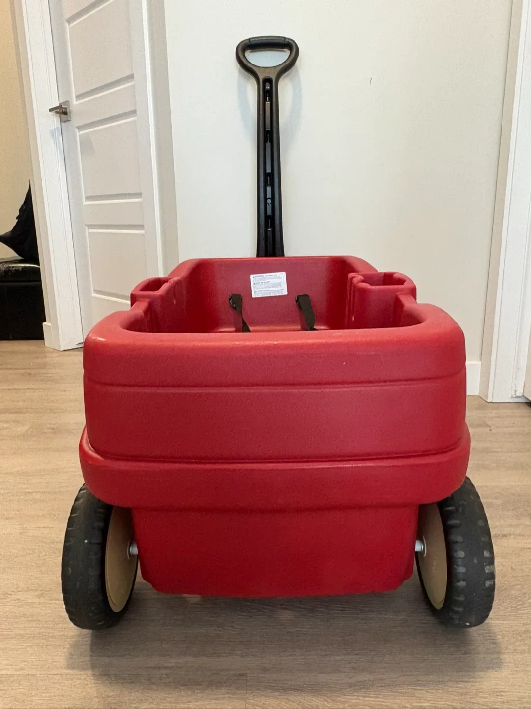 Step2 Red Wagon for Kids image indicator(6)