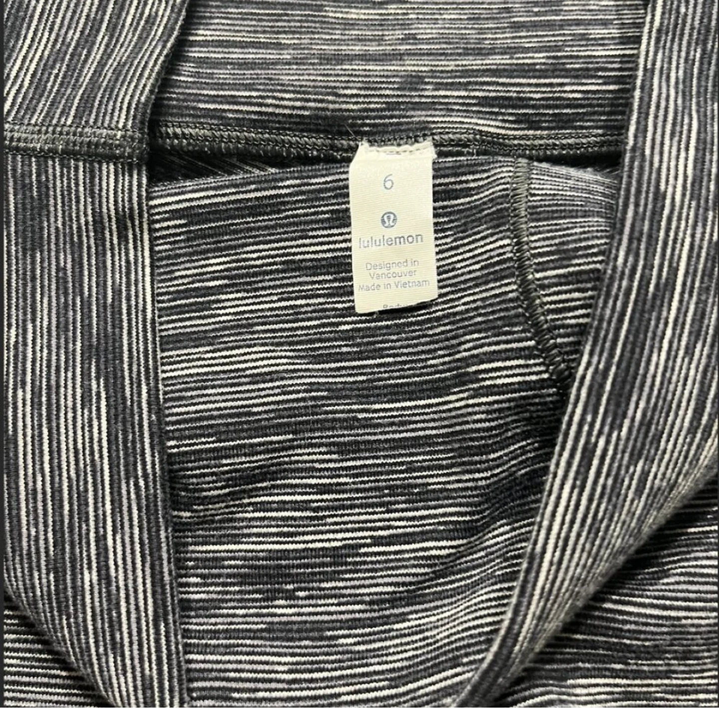 Lululemon align High Rise Leggings - Size 6 - photo 5