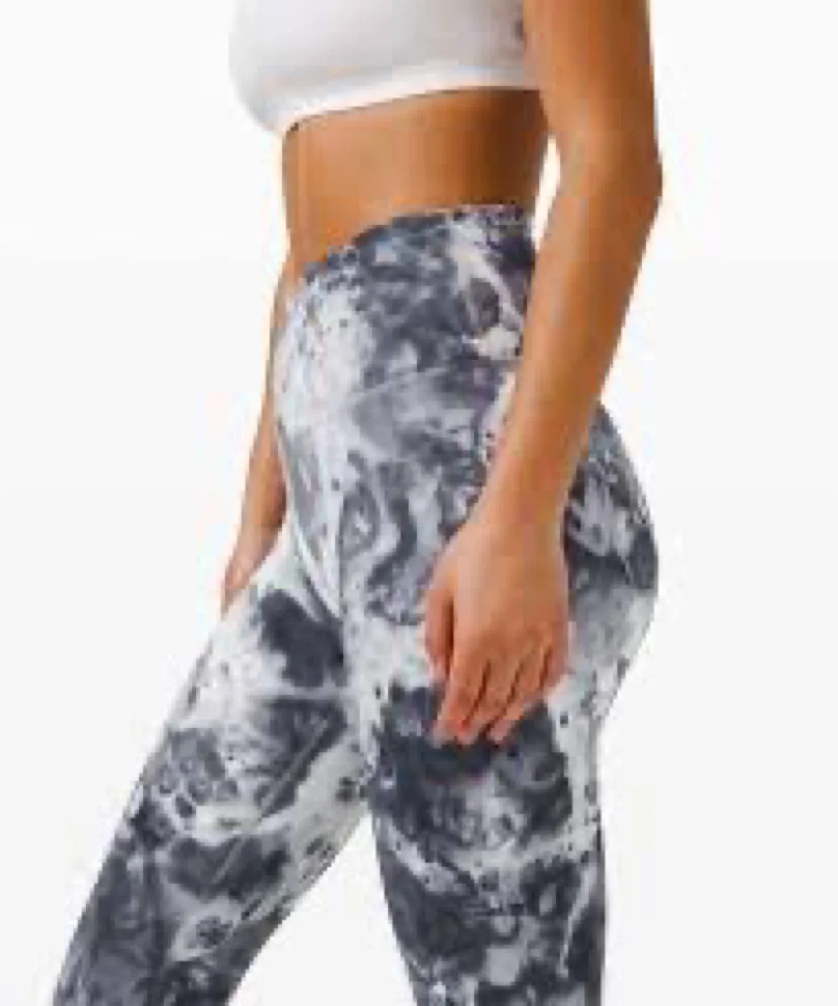 Lululemon Wunder Under HE Tight image indicator(2)