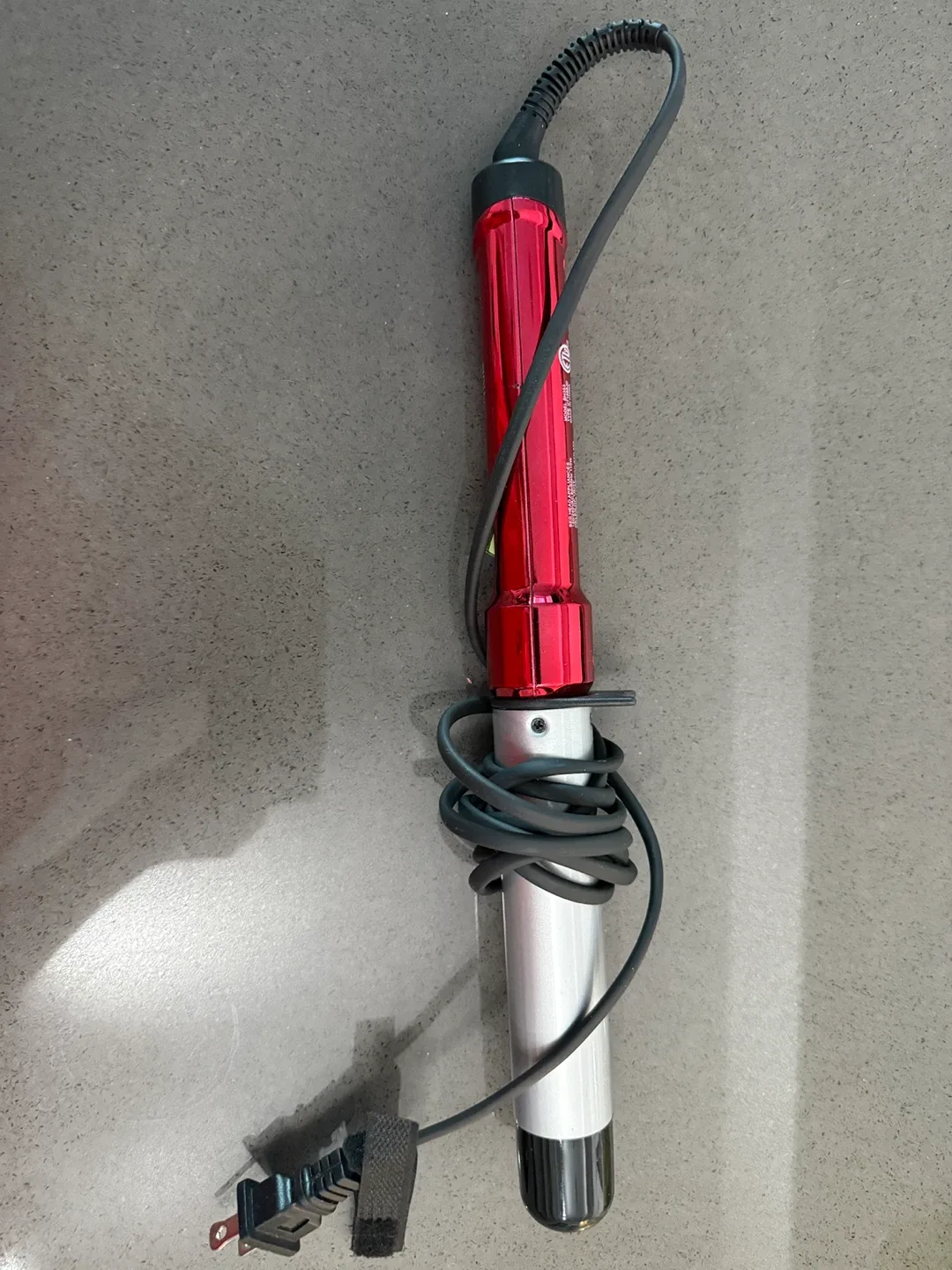 Bed Head Curlipops Curling Wand image indicator(2)