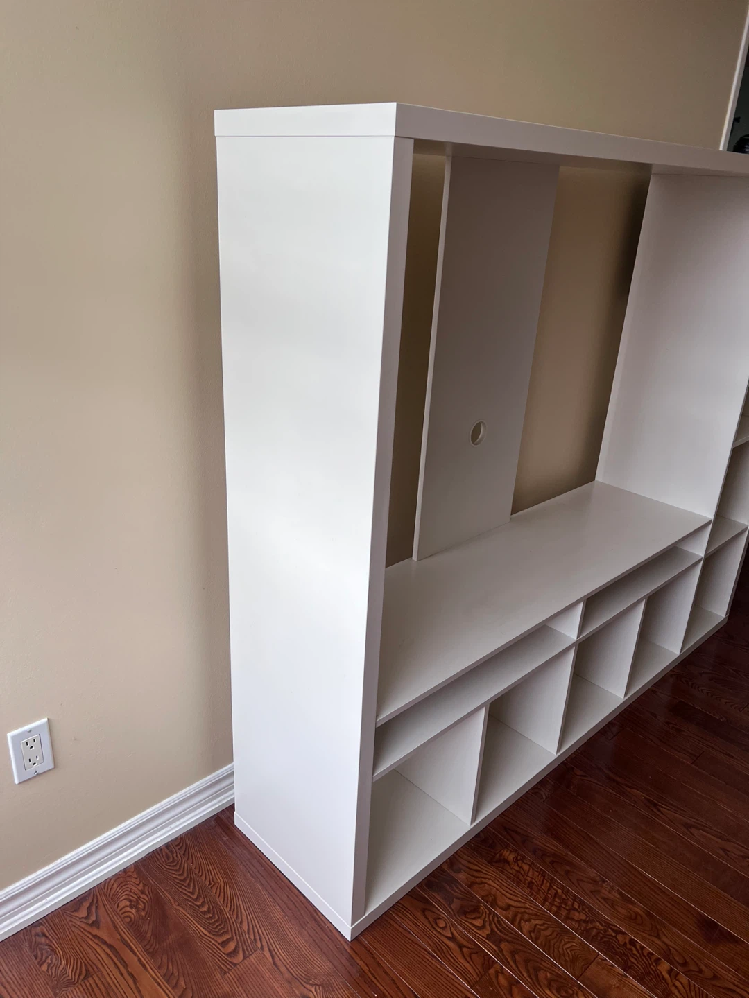 Ikea TV Stand - photo 2