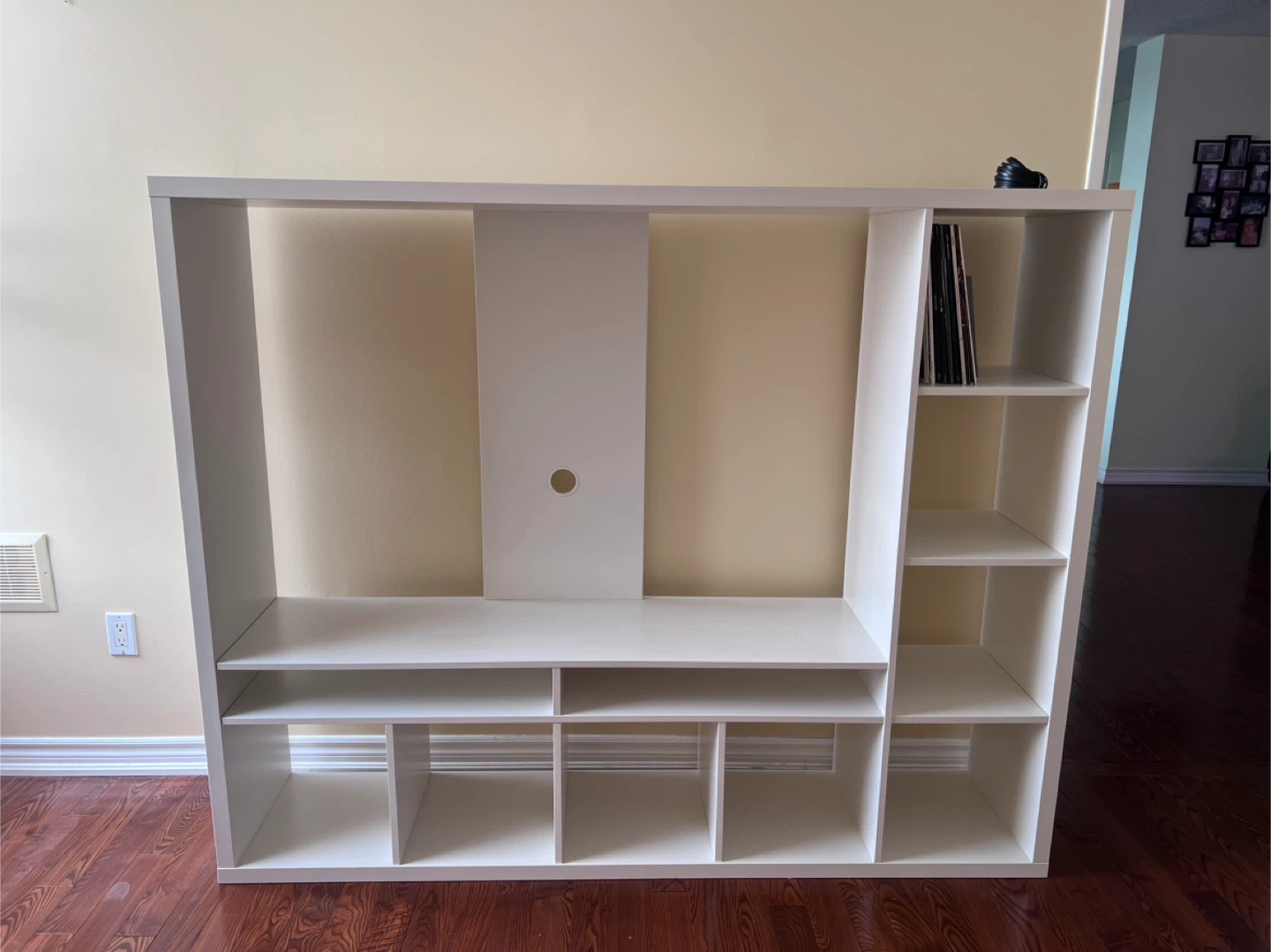 Ikea TV Stand