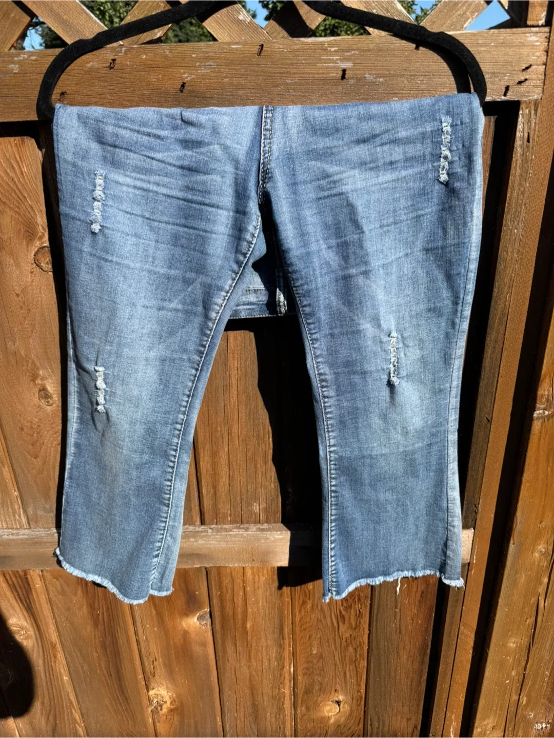 Forti Denim Jeans - Size 32 thumbnail