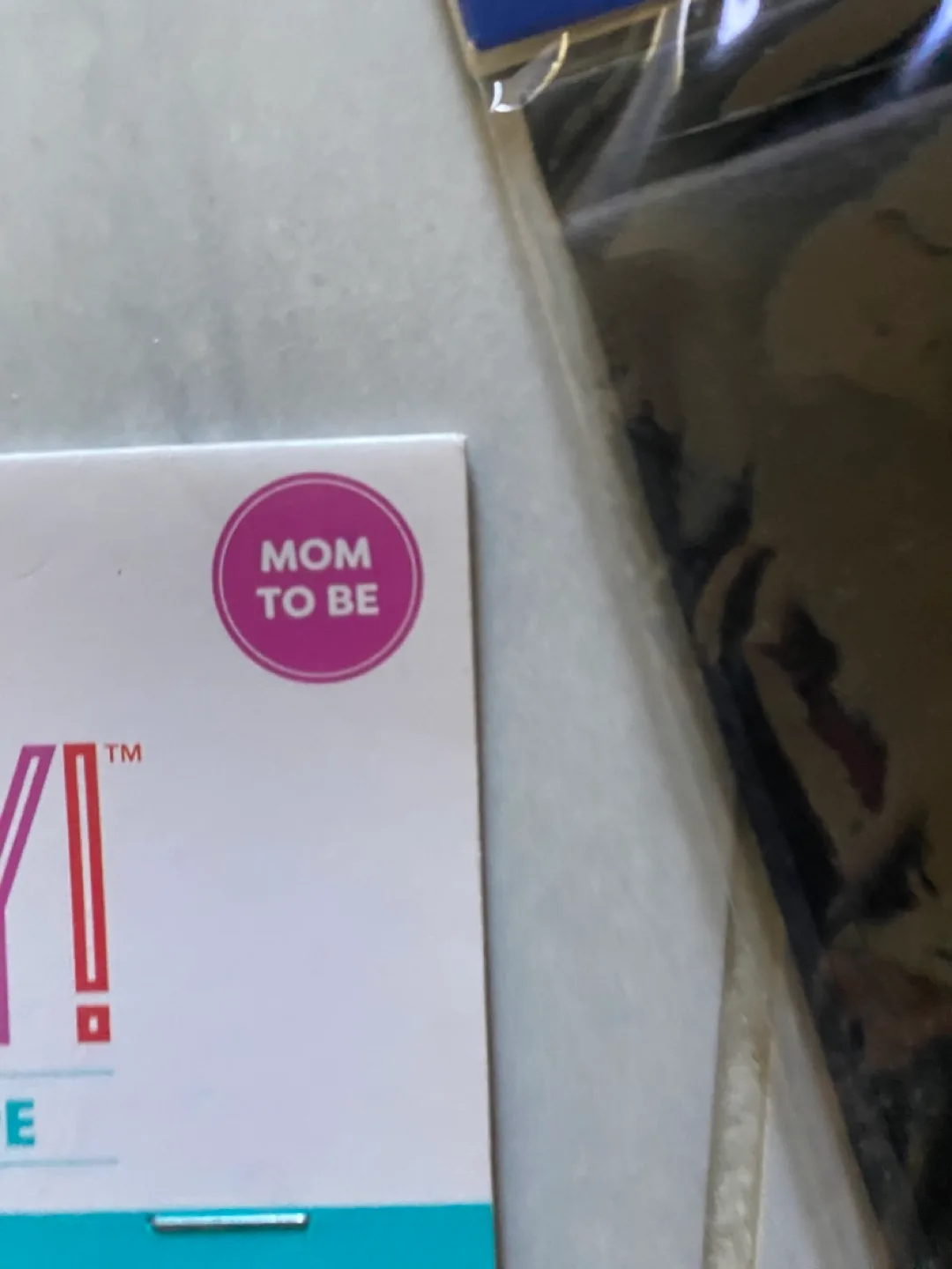 Sashes, mom to be, and 30th Birthday Sash image indicator(2)