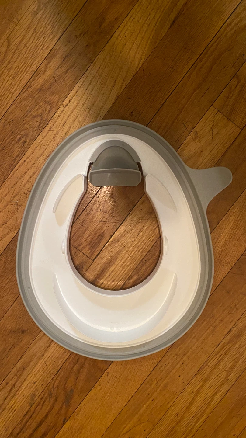 OXO Tot 2-in-1 Go Potty - photo 2