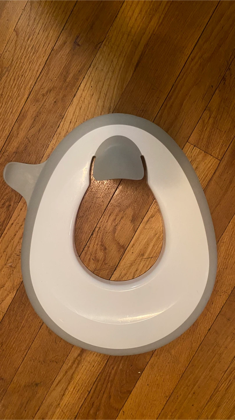 OXO Tot 2-in-1 Go Potty