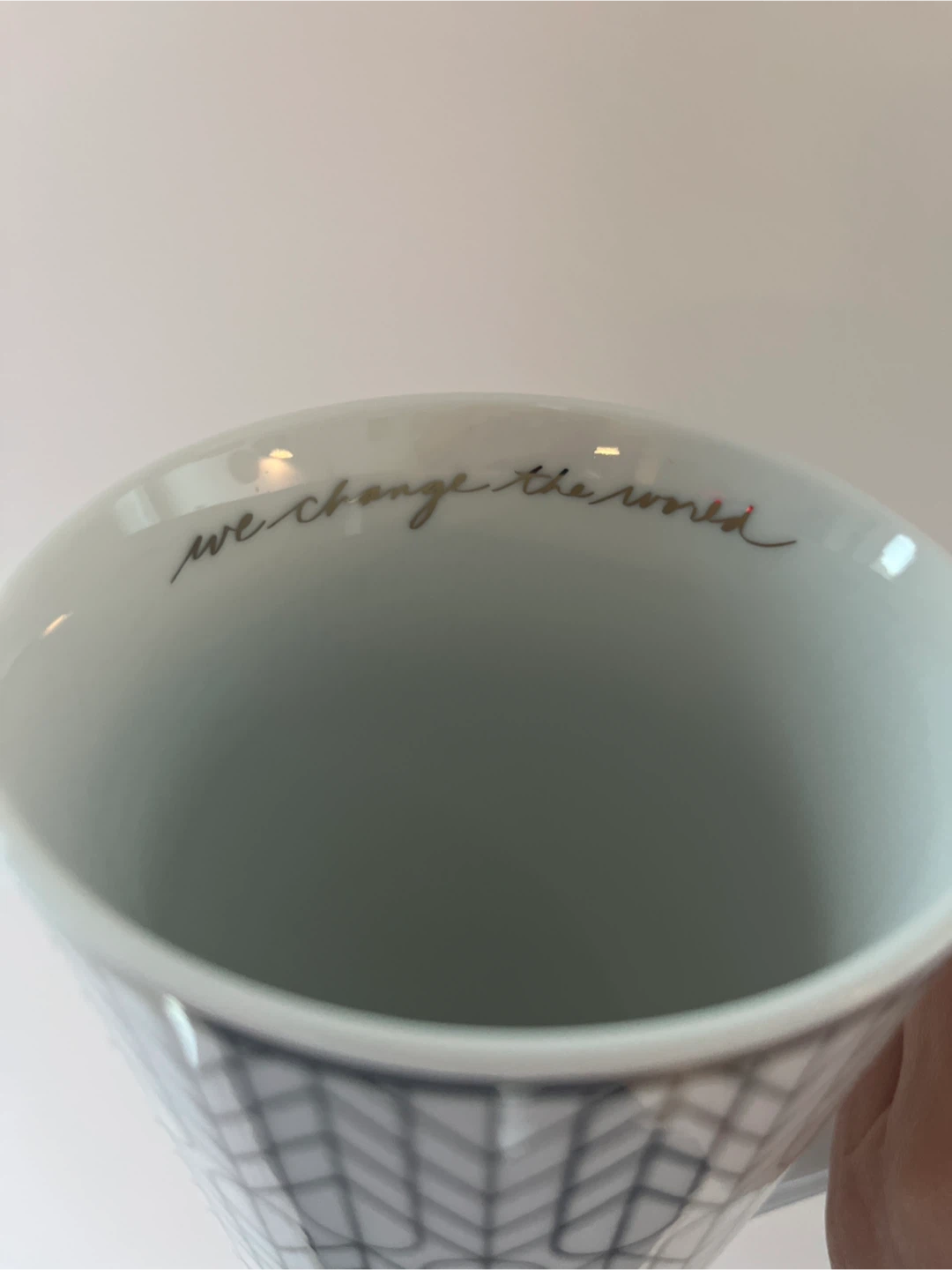 Art deco coffee mug - photo 2