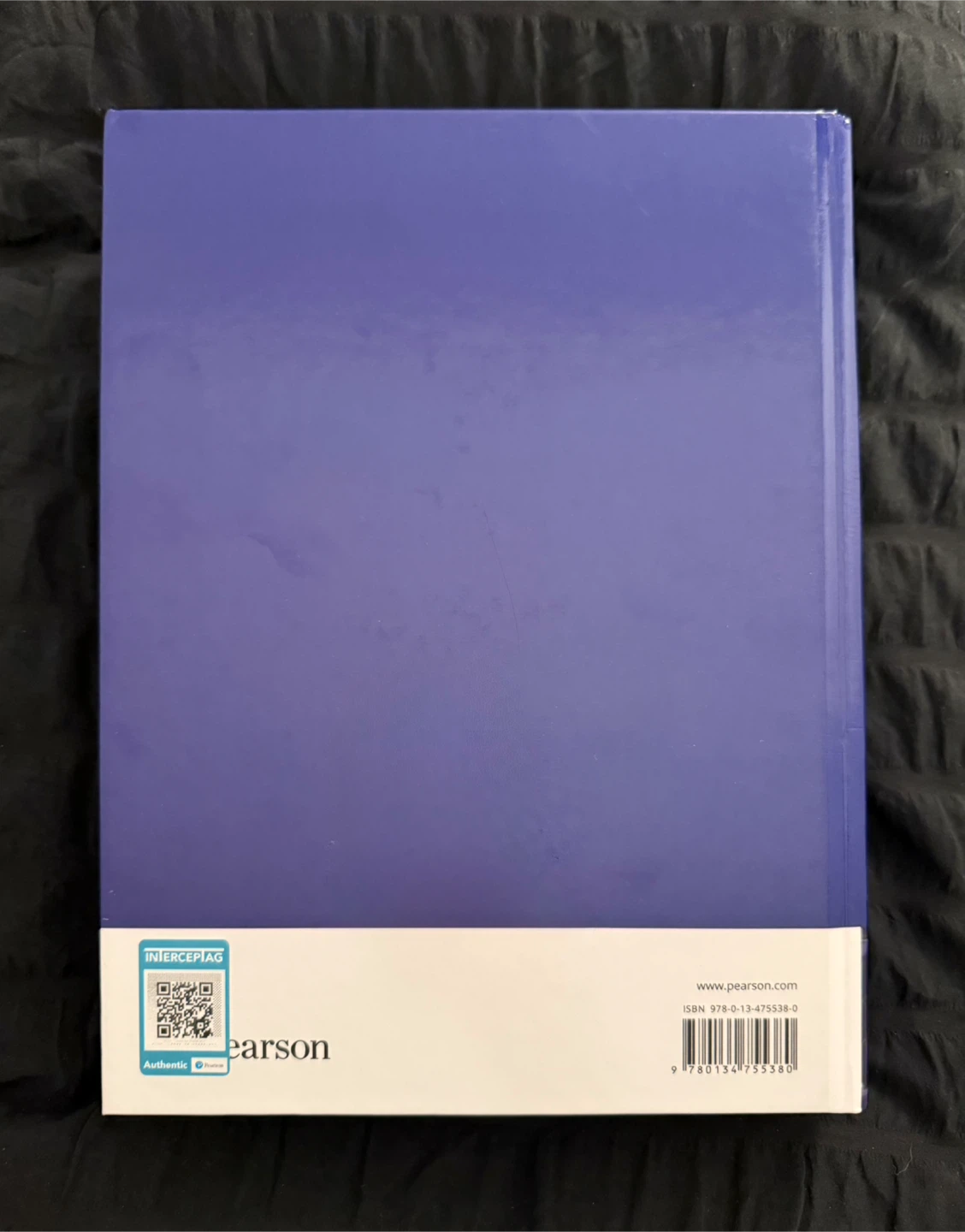 Chemistry: A Molecular Approach, 3rd Canadian Edition - photo 2