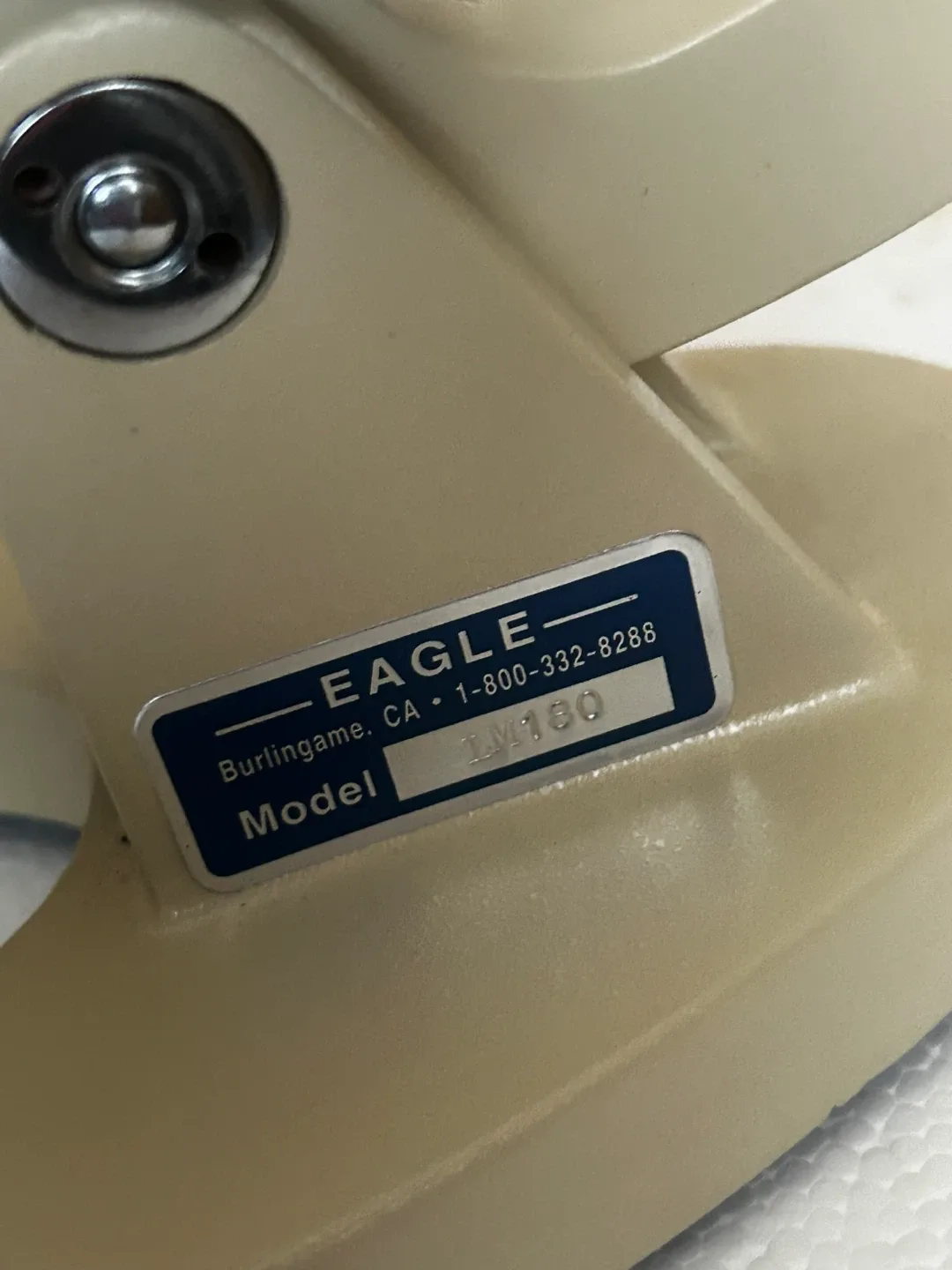 Vintage Eagle Microscope with Box 🥕 image indicator(6)