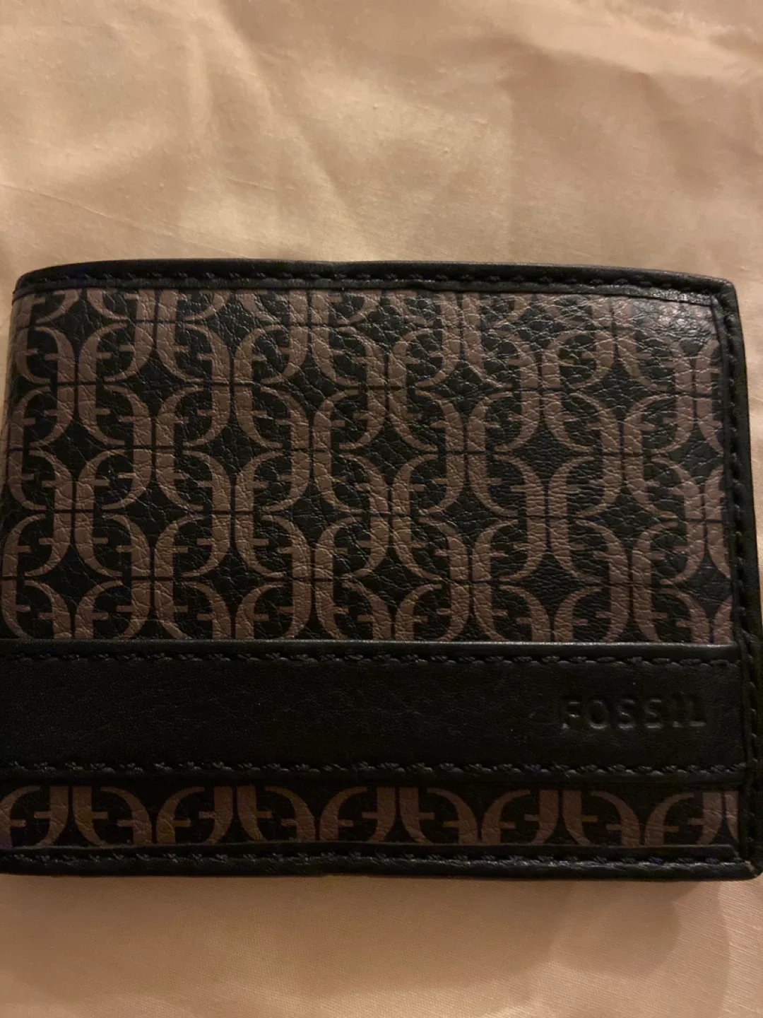 Fossil Men's Wallet thumbnail
