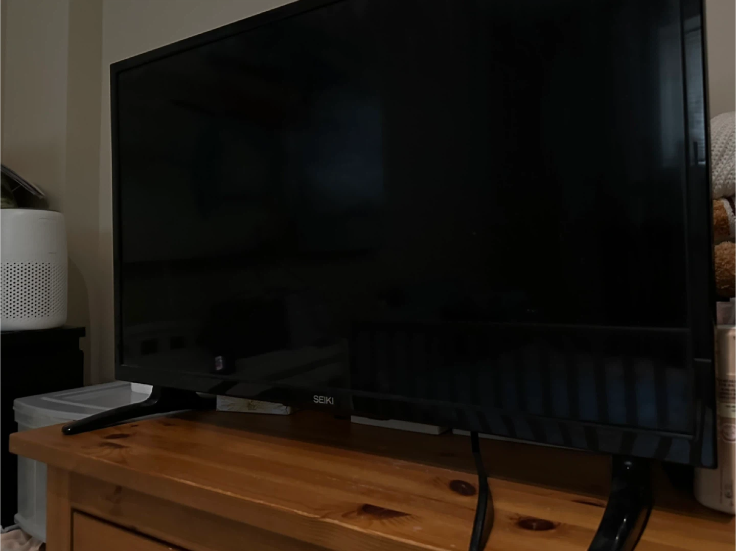 Seiki TV - photo 2