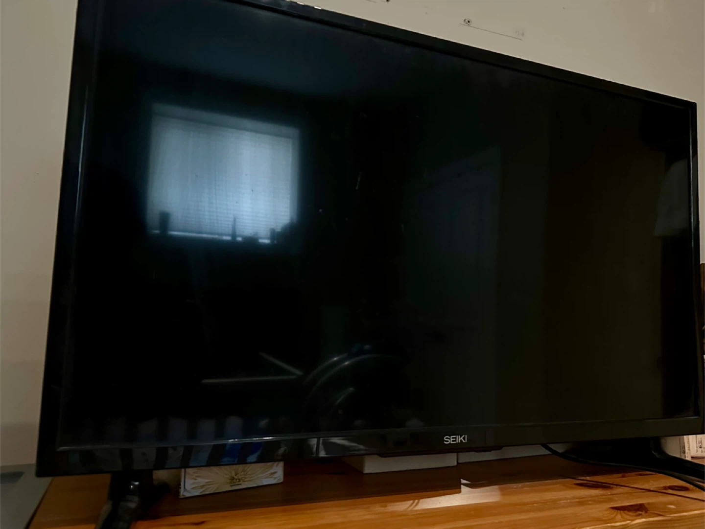 Seiki TV