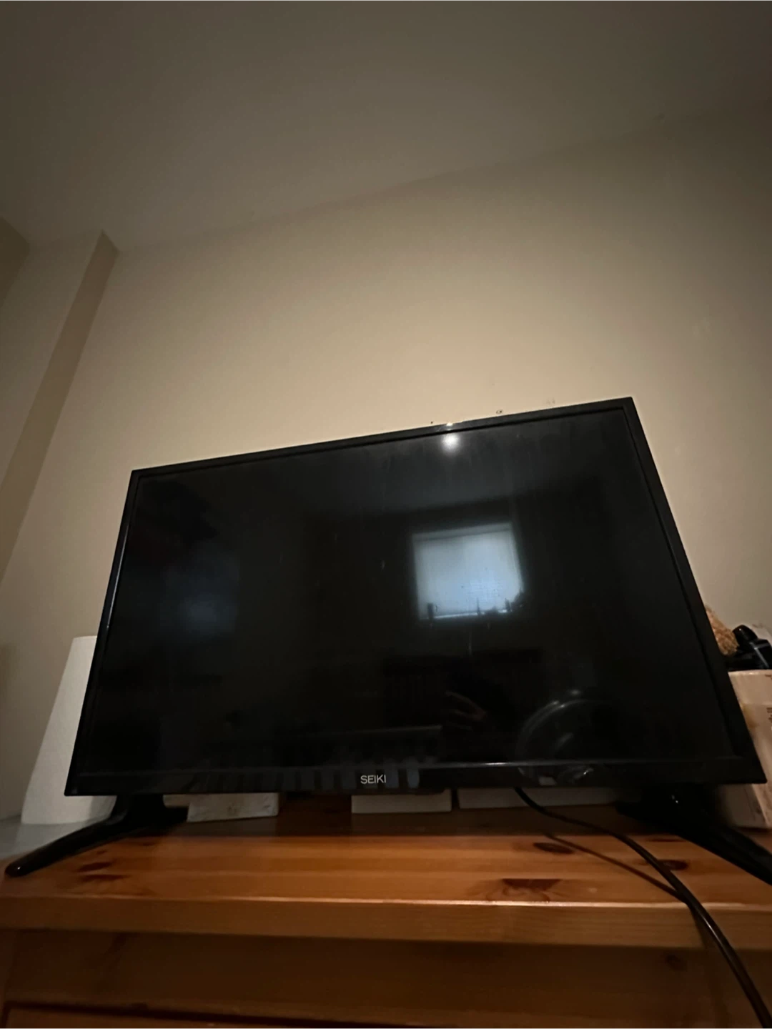Seiki TV - photo 4