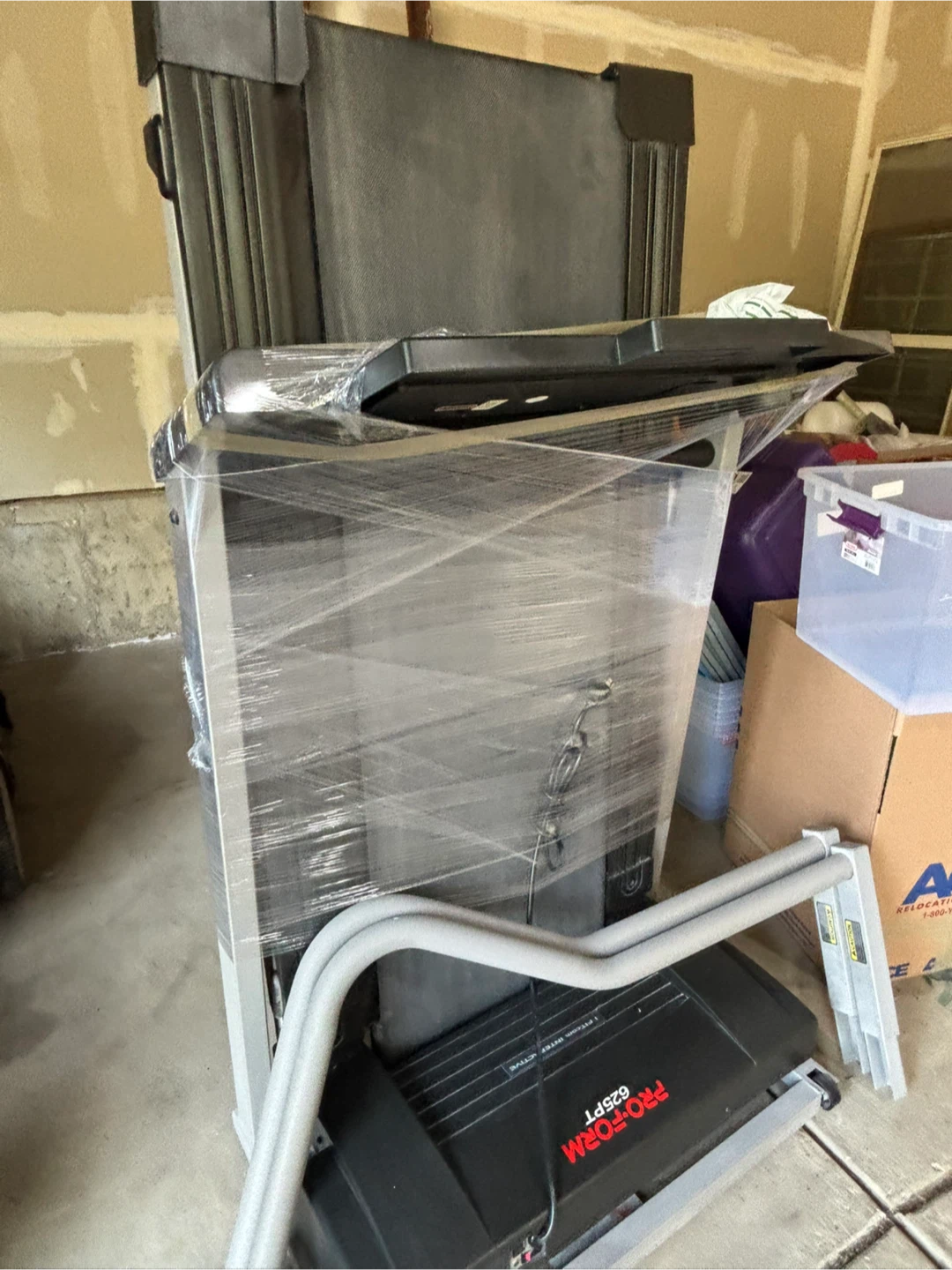 Pro-Form Interactive 625FT Treadmill - photo 5