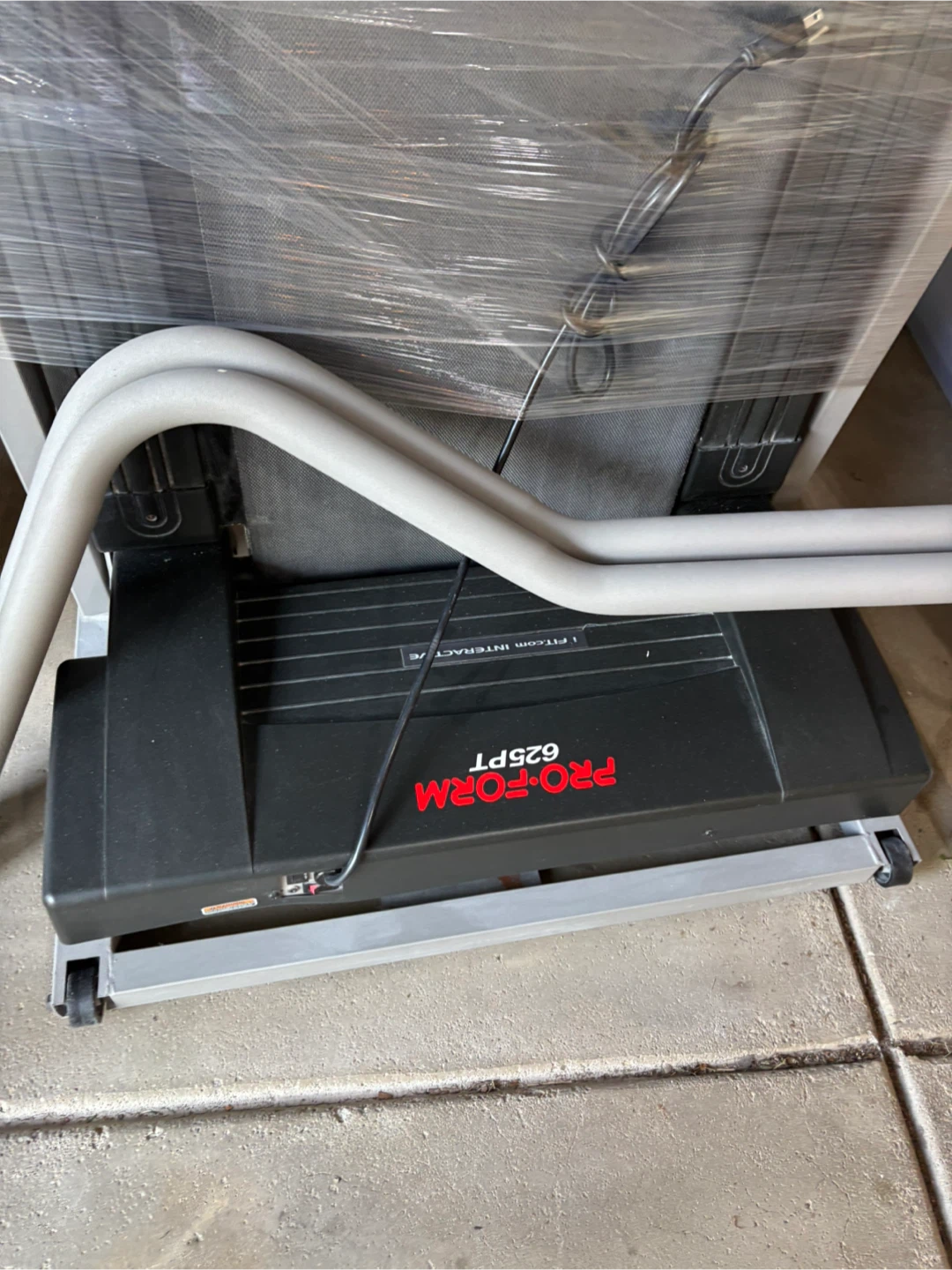 Pro-Form Interactive 625FT Treadmill