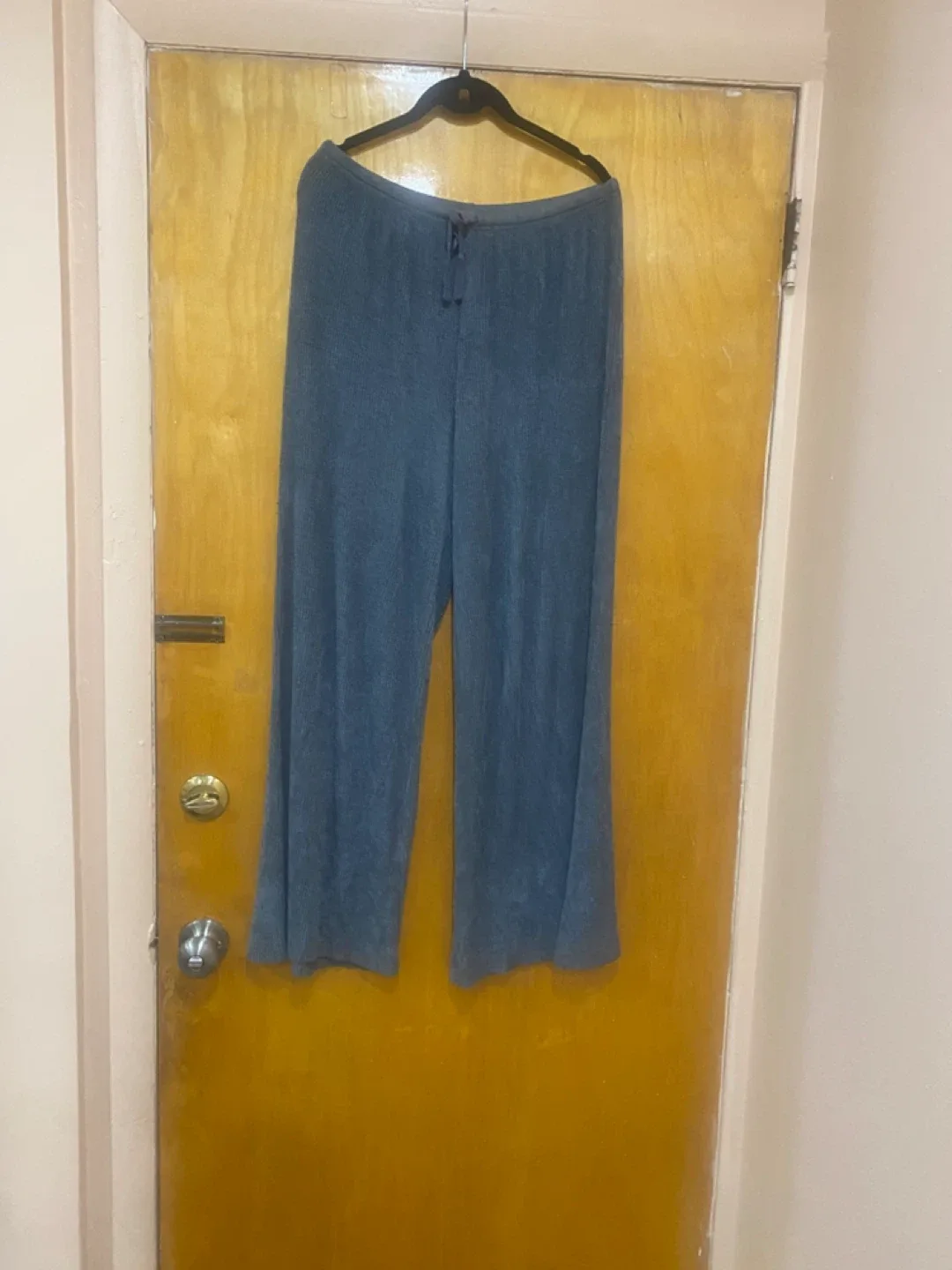 Auden Sleepwear Pants - Size M thumbnail