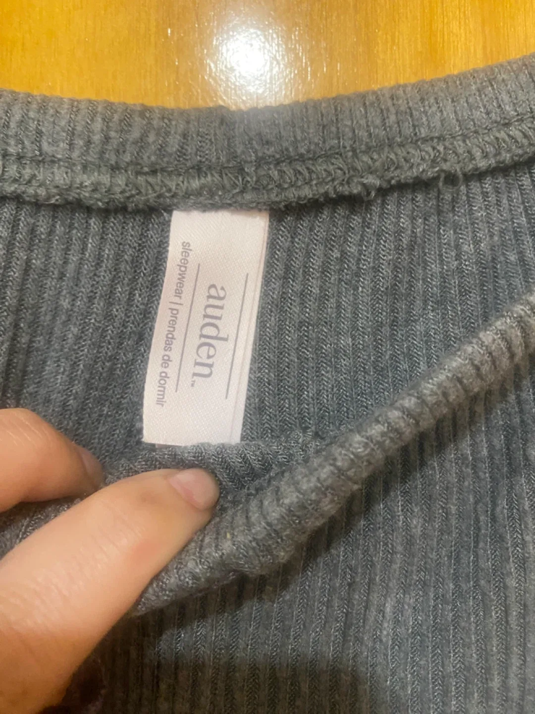 Auden Sleepwear Pants - Size M image indicator(5)