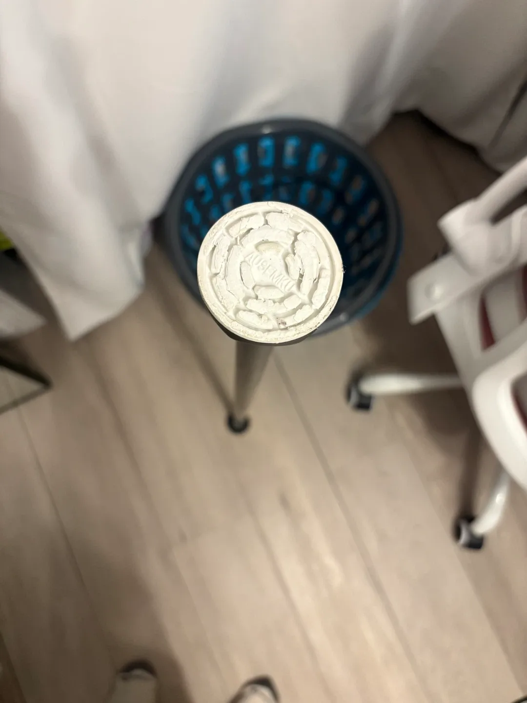 Adjustable Curtain Rod - 40-73 Inches image indicator(2)