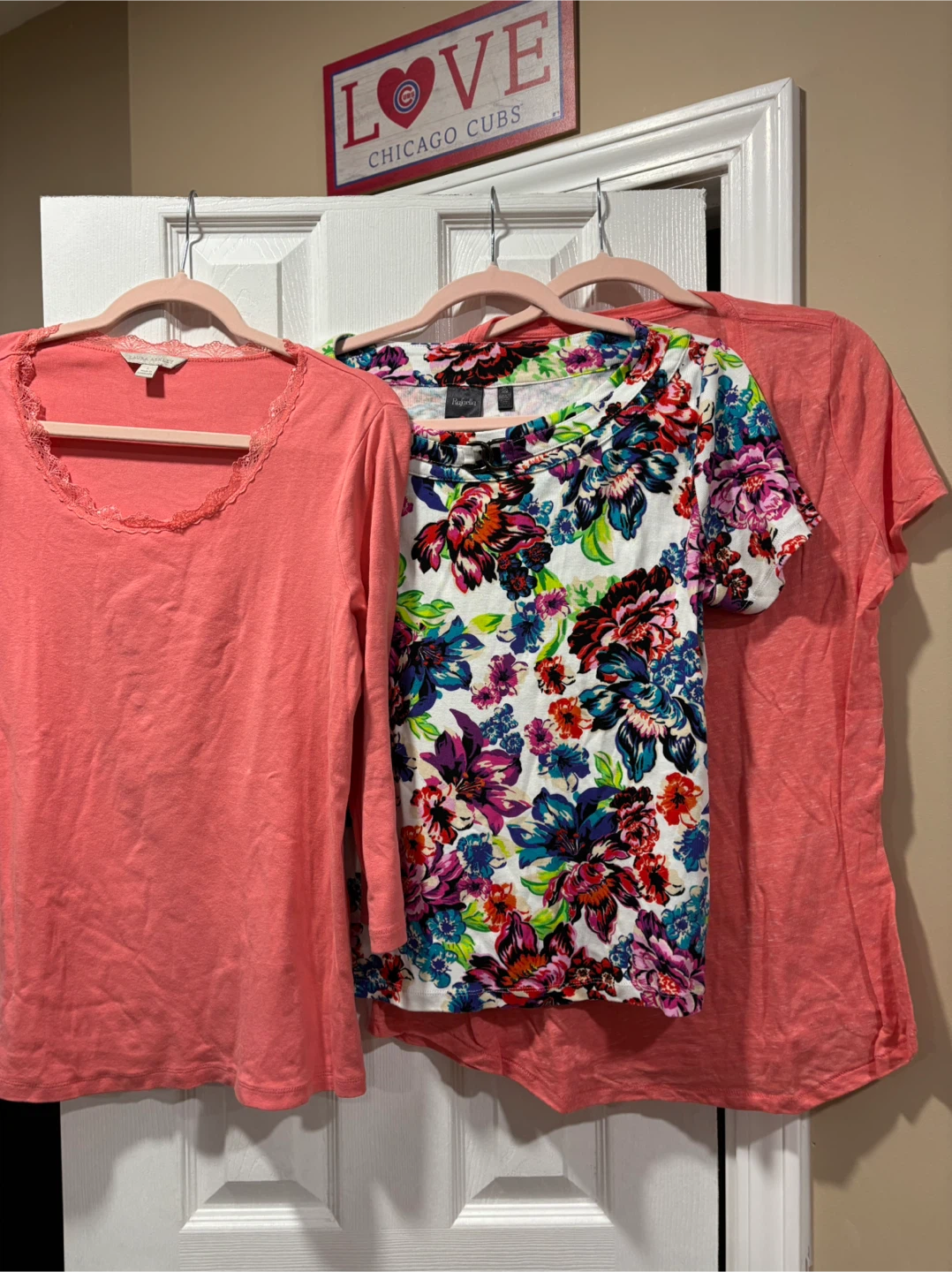 Batch of 16  Women's Tops size L - photo 5