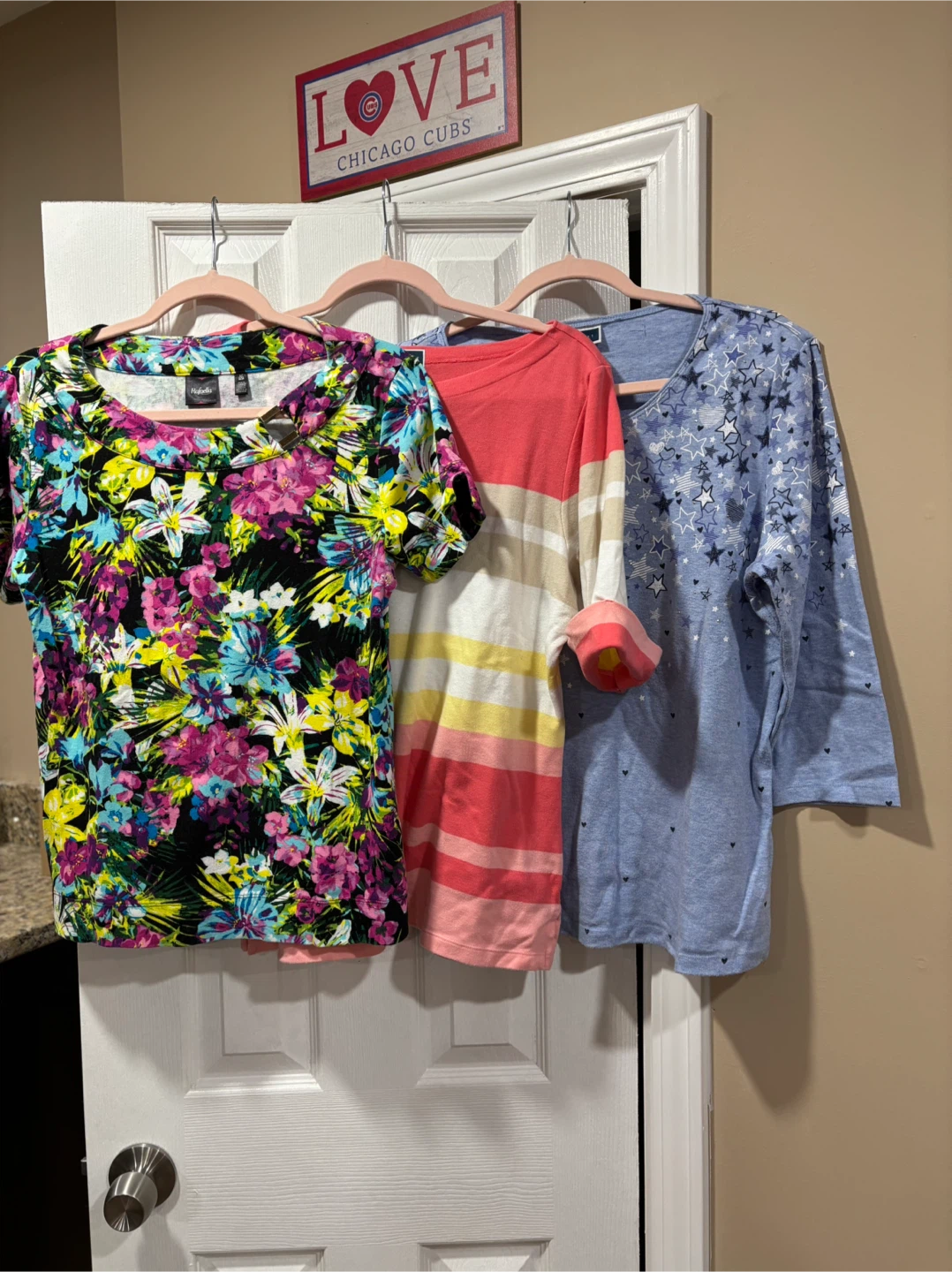 Batch of 16  Women's Tops size L - photo 4