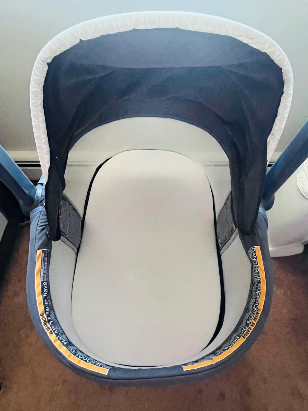 Graco Pack 'n Play Playard with Bassinet - photo 5