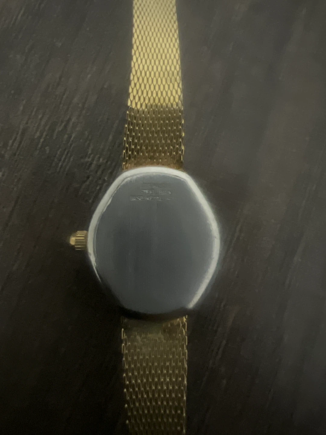 Gruen Quartz Ladies Watch - photo 2